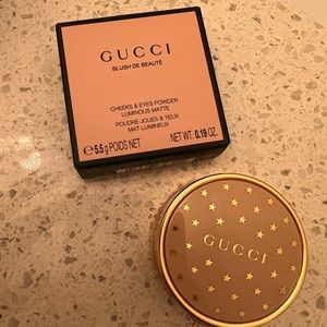 Gucci Blush Rosy Beige
